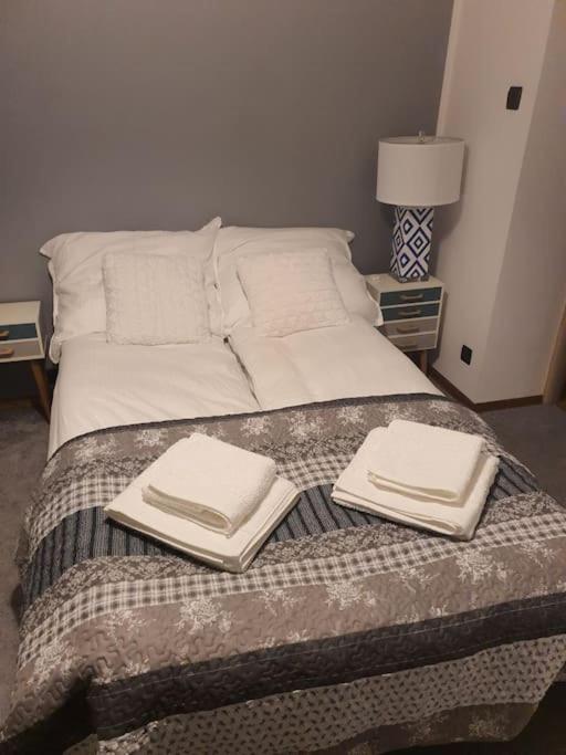 Apartament Przy Szkole Filmowej, Darmowy Parking ウッチ エクステリア 写真